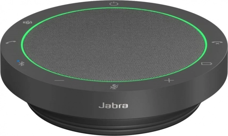 Jabra Speak2 55 UC преносим конферентен спийкърфон