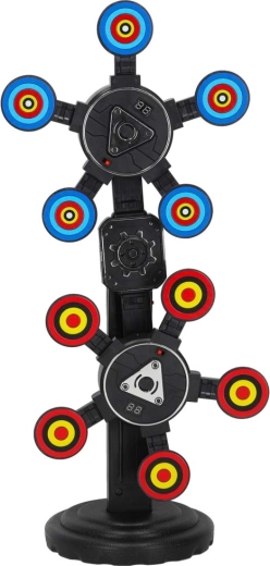 Електронен скор и звукови ефекти