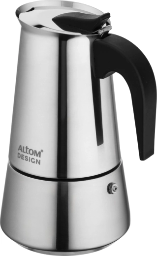 Capacity 300 ml – up to 6 cups