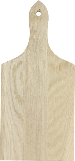 Дървена дъска за рязане APETIT 30 × 14 см
