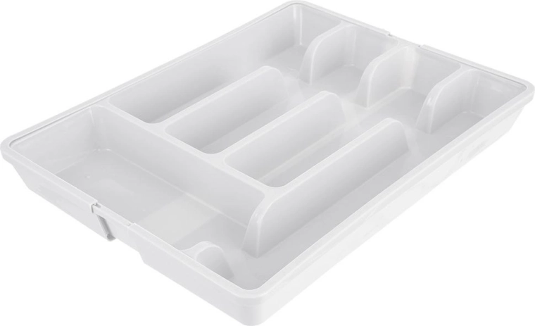 Durable plastic and easy maintenance