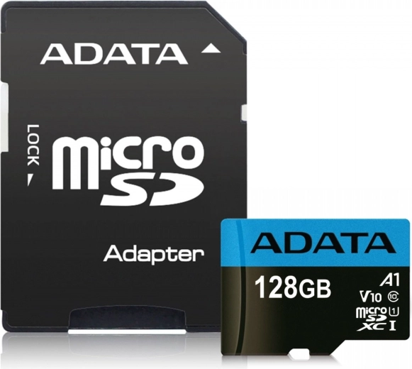 ADATA Premier карта памет microSDXC 128GB