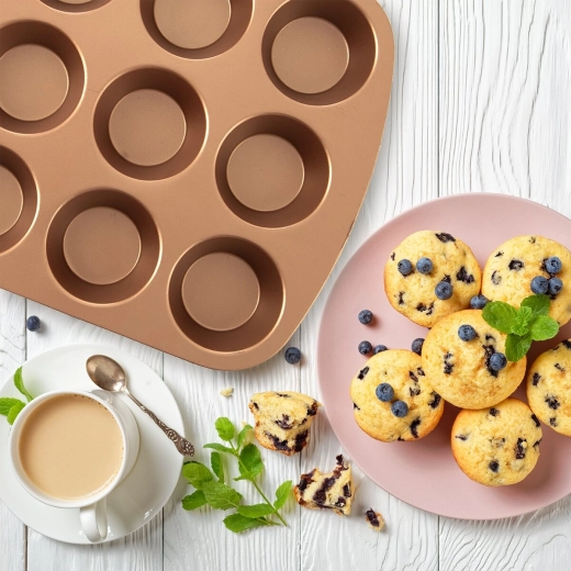 Versatile use for sweet and savory recipes