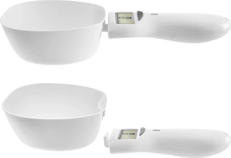 Removable bowl for easy cleaning