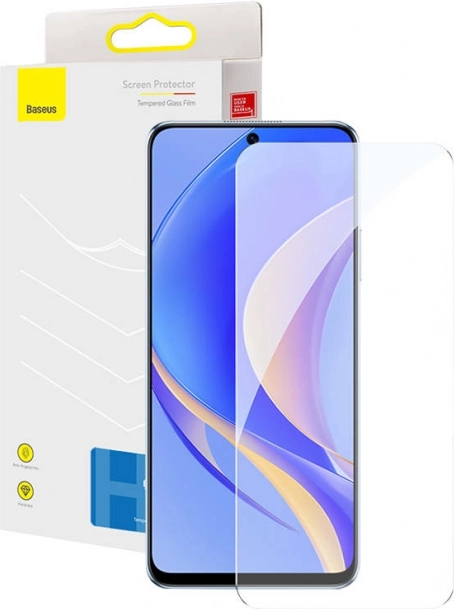 Закалено стъкло за дисплей за HUAWEI Changxiang 50z Baseus – Changxiang