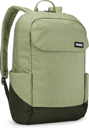 Раница Thule Lithos 20 л Quiet Green/Dark Green