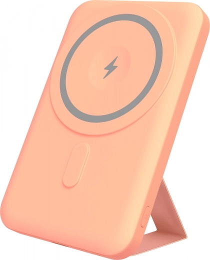 Magnetic MagSafe wireless power bank 5000 mAh