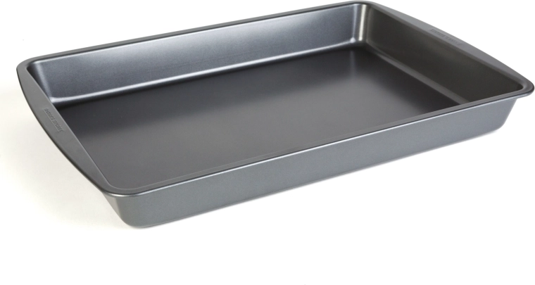 Baker's Secret Essential Line baking tray L 47 × 31.5 × 5.1 cm