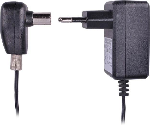 Solight antenna power supply 300 mA stabilized with power injector
