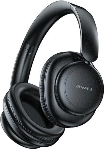 Безжични слушалки тип „over-ear“ AWEI A996 Pro с ANC