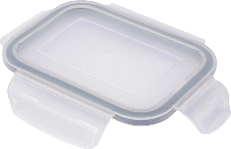 Lid for clean and hygienic storage