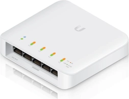 Ubiquiti UniFi Switch Flex 5-port gigabit PoE switch