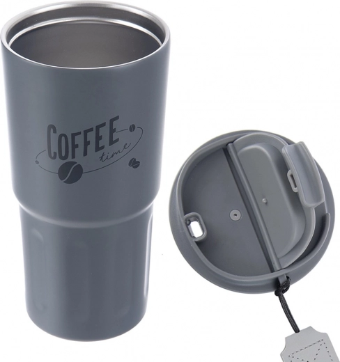 Double-walled vacuum insulation