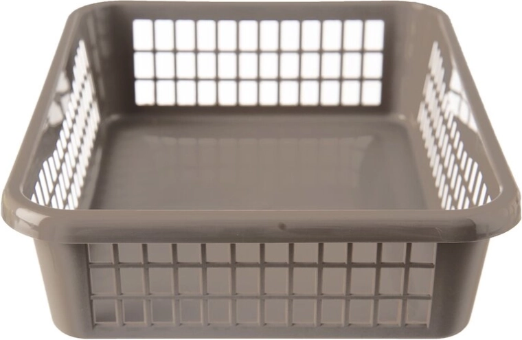 Lightweight and easy-to-clean UH plastic