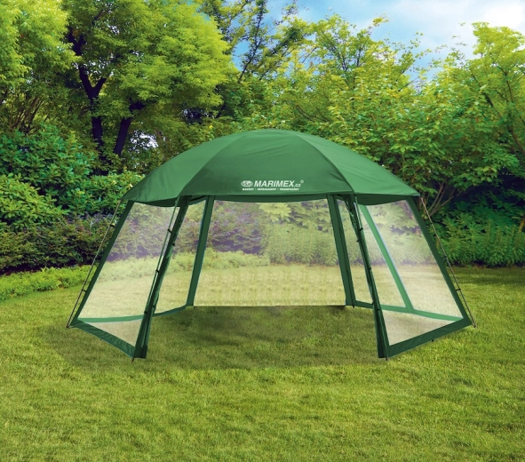 Marimex Pool House universal pool and hot tub enclosure