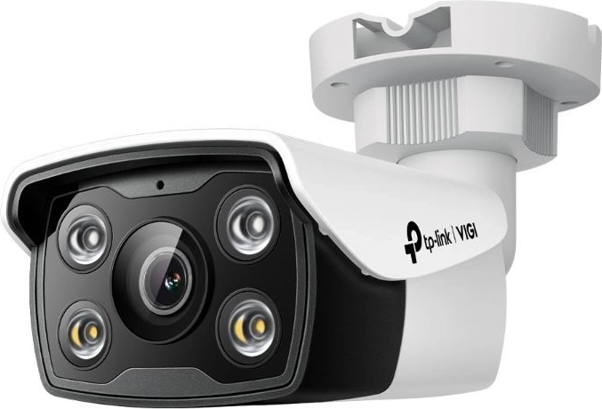 Vigi C350 5MP Full-Color Bullet Camera