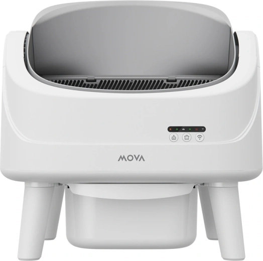 Интелигентно проследяване в приложението MOVAhome