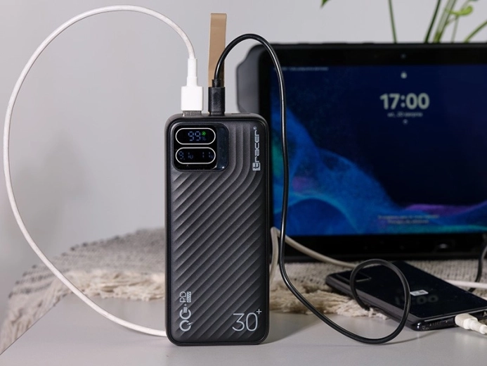 Charge multiple devices at once