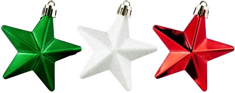 Три повърхности за сияен ефект