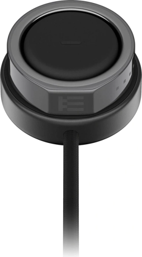 Convenient charging and up to 4-day battery life