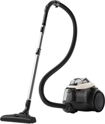 Безторбен прахосмукачка Hygienic 600 EL61H4SW