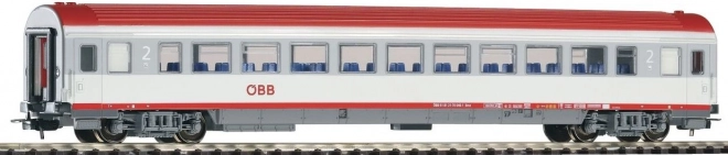 Пътнически вагон Piko Bmz IC 2-ра класа ÖBB