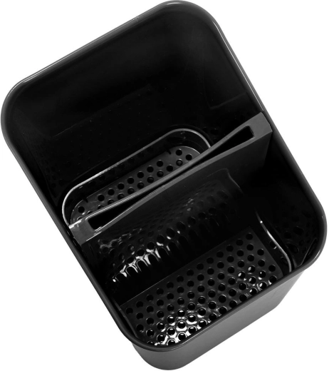 Две прегради благодарение на подвижния разделител