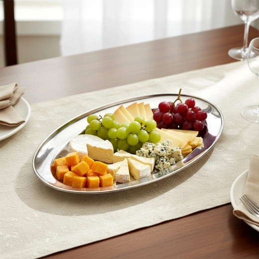 Elegant serving for every occasion