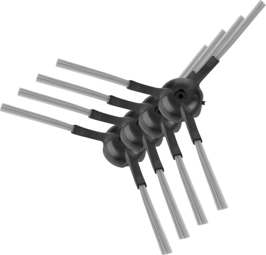 Sencor SRX 3103 странични четки за роботизирани прахосмукачки