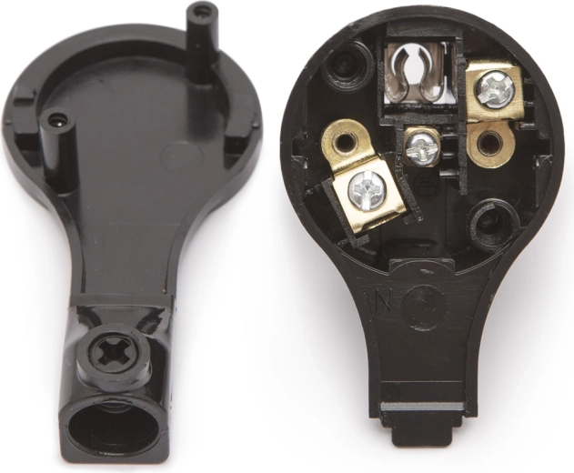Easy self-assembly