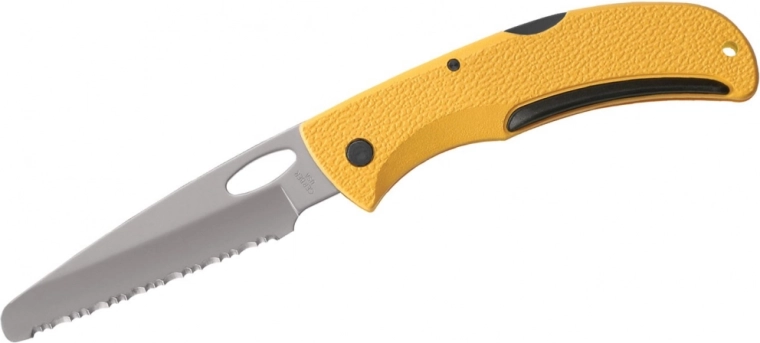 Gerber E-Z Out Rescue спасителен сгъваем нож