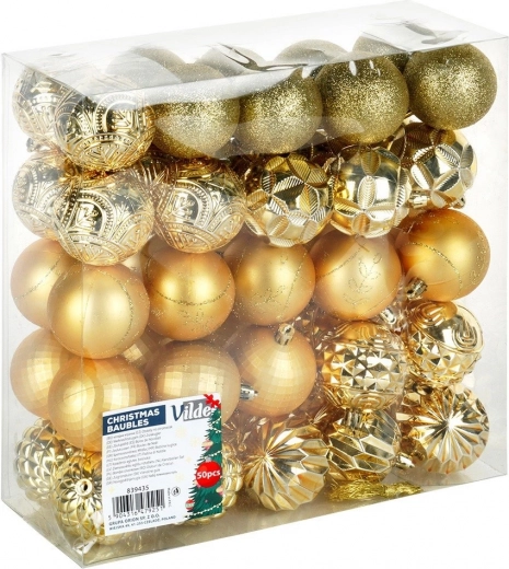 Пълен комплект 50 броя