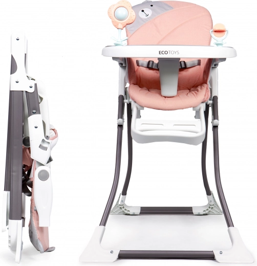 Бързо сгъване с един бутон