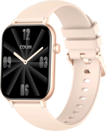 Colmi C28 Smartwatch – Gold