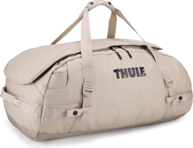 Thule Chasm спортна чанта 70 л soft sand