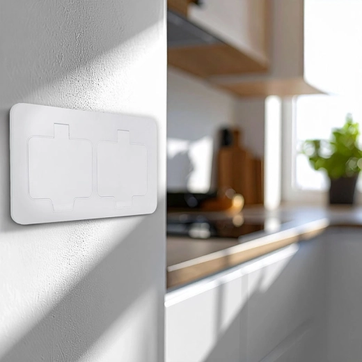 Durable design with an elegant look