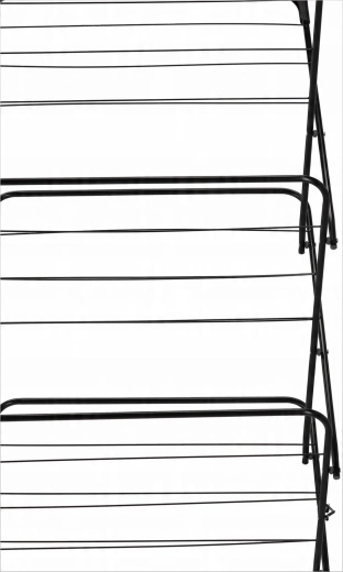Durable and stable metal construction