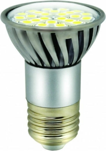 LED Bulb E27 4 W 6000 K Cool White Vega