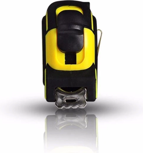 Reliable lock and comfortable handling