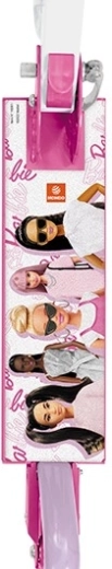 Дизайн BARBIE, който децата обожават