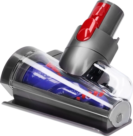Накрайник Solight с конична въртяща се четка за Dyson V11/V15/Outsize