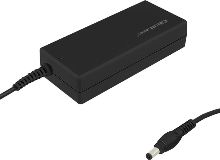 Network Adapter 84W Qoltec