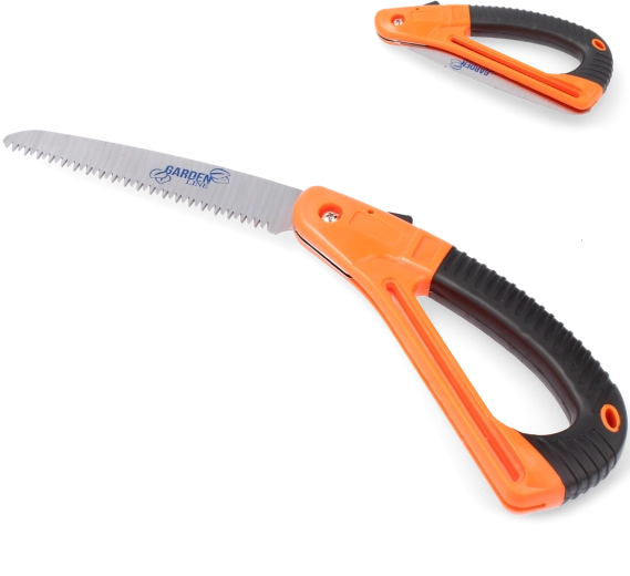 Folding Hand Saw 17 cm
