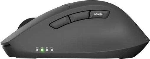 Connect to 3 devices and switch quickly
