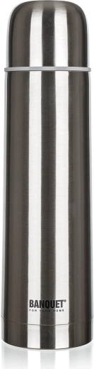 Stainless steel thermos flask 1 l Tarrington House