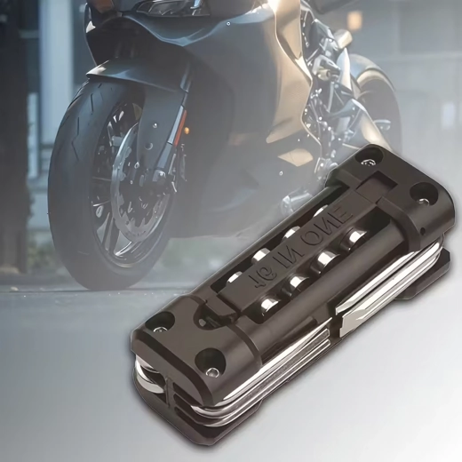 Сгъваем, издръжлив и винаги под ръка