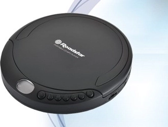 преносим CD плейър Discman PCD-498N