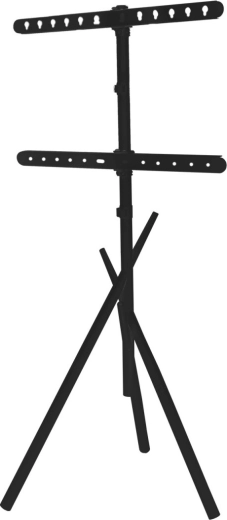 Wide TV compatibility and VESA up to 600 × 400