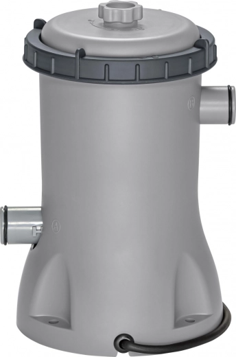 Филтрираща помпа за басейн Bestway Flowclear 2006 л/ч