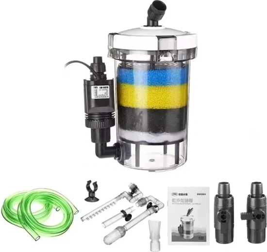 SUNSUN HW-603B External Filter